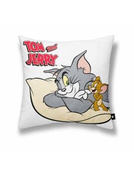 Capa de travesseiro Tom & Jerry Child B Multicolor 45 x 45 cm