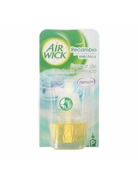 Recambio de Ambientador Eléctrico Nenuco Air Wick (19 ml)