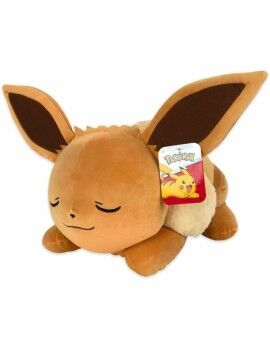 Boneco Bebé Bandai Pokemon Eevee