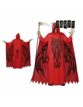 Fantasia para Adultos 14859 Vermelho Demónio M/L (1 Unidade)