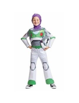 Fantasia para Crianças Disney Lightyear Space Ranger 7-8 Anos