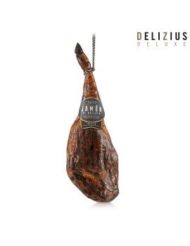 Presunto Ibérico de Bellota Delizius Deluxe 9-9,5 Kg