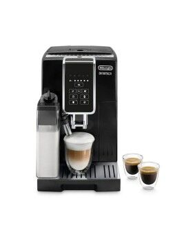 Cafeteira Superautomática DeLonghi Dinamica Preto 1450 W 15 bar 1,8 L