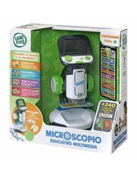 Microscópio Vtech 80-616122