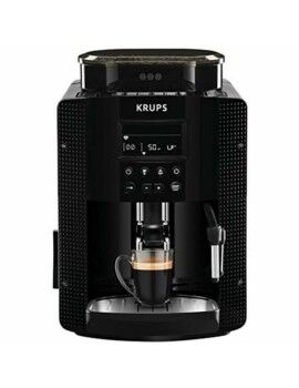 Cafeteira Elétrica Krups EA81P070 Preto 1100 W 1,7 L