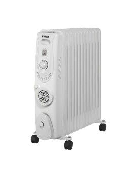 Radiador de Óleo N'oveen OH1301 Branco 2900 W