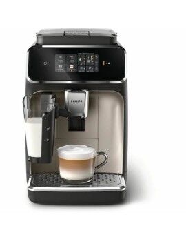 Cafeteira Superautomática Philips EP2336/40 230 W 15 bar 1,8 L Preto