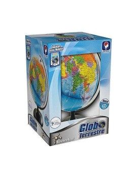 Globo Terrestre + Atlas