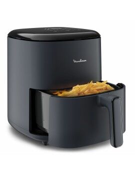 Fritadeira de Ar Moulinex EZ245B Preto 1500 W 5 L