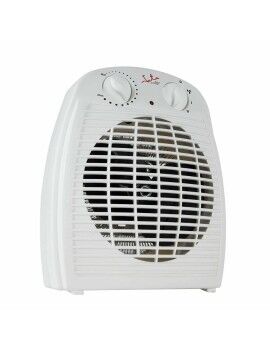 Aquecedor JATA TV78 Branco 1000 - 2000 W