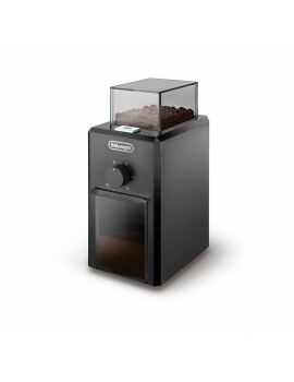 Moedor de Café DeLonghi KG79 Preto