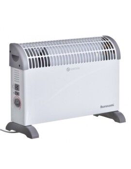 Aquecedor Ravanson CH-2000M Branco 2000 W