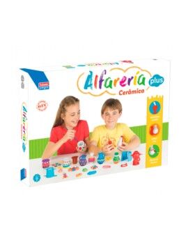 Juego Alfarería PLUS Falomir 26540