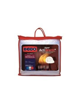 Enchimento nórdico DODO Super ActiWarm Branco 450 g/m² 220 x 240 cm 240 x 220 cm