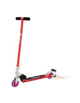 Patinete Scooter Razor 13073055 Rojo