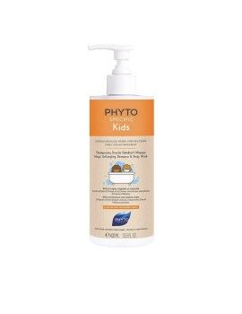 Gel e Champô Phyto Paris Phytospecific Kids Bebés 400 ml