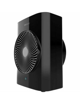 Termoventilador Portátil Cecotec ReadyWarm 2070 Max Force Negro 2000 W