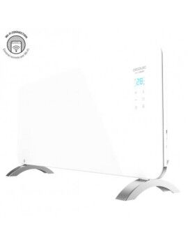 Aquecedor Elétrico de Convenção Cecotec 5320 2000W WIFI Branco 2000 W