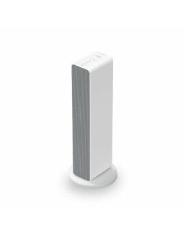 Termoventilador Portátil Smartmi ZNNFJ07ZM Branco 2000 W 1 Peça