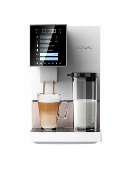 Cafeteira Superautomática Cecotec CREMMAET COMPACTCCINO