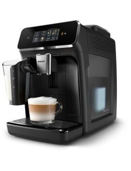 Cafeteira Superautomática Philips EP2331/10 Preto