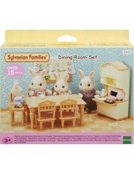 Playset Sylvanian Families...