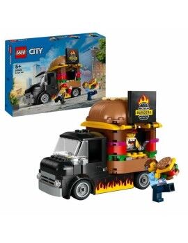 Playset Lego 60404...