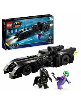 Playset Lego 76224 Batman