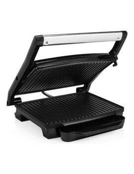 Grill de Contacto Princess 112415 2000W Negro Acero inoxidable