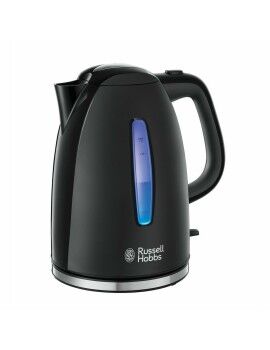 Chaleira Russell Hobbs 22591-70 2400 W 1,7 L Preto Plástico 2400 W 1,7 L