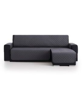 Cubre sofá Belmarti Antracita chaise longue 200 cm