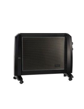 Radiador JATA JCRC2115 Negro 1500 W