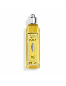 Gel de Ducha L'Occitane En Provence   Limpiador Verbena Cítricos 250 ml