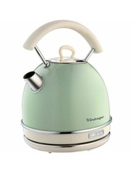 Hervidor Ariete 2877/04 Verde 2000 W Acero Inoxidable 1,7 L