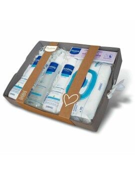 Set de Regalo para Bebé Mustela 5 Piezas