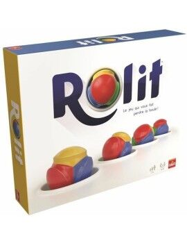 Juego de Mesa Goliath Rolit (FR) Multicolor (1 Pieza)