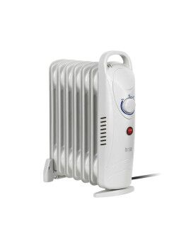 Radiador TEESA TSA8035 Branco 800 W