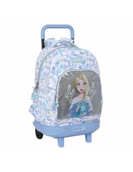 Mochila Escolar Frozen...