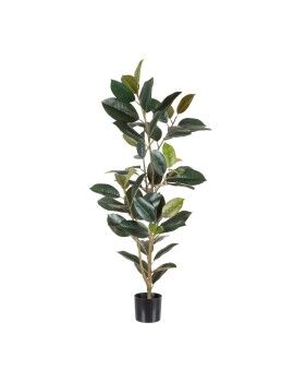 Planta Decorativa PVC Ferro Figueira 49 x 45 x 125 cm