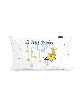 Capa de travesseiro HappyFriday Le Petit Prince La nuit Multicolor 50 x 30 cm