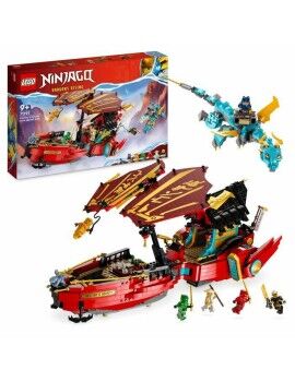 Playset Lego 71797