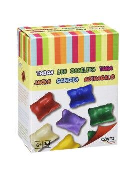 Juego de Mesa Jacks Cayro