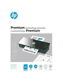 Fundas de plastificar HP HPF9126A3080050 A3