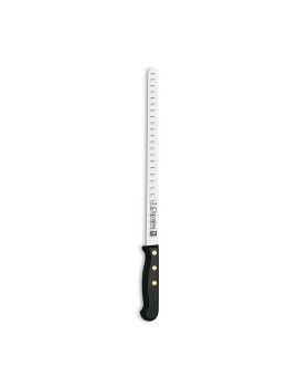 Cuchillo Jamonero 3 Claveles Pom 29 cm Acero Inoxidable