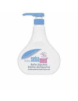 Gel de Ducha Sebamed 1451 Bebé Espuma 1 L