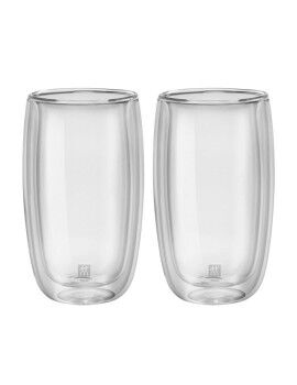 Vaso Zwilling 39500-078 2 Piezas 350 ml (2 Unidades)