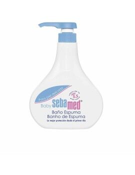 Gel de Ducha Sebamed Baby...