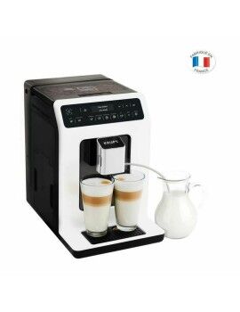 Cafeteira Elétrica Krups EA8901 1450 W Branco 1450 W 15 bar