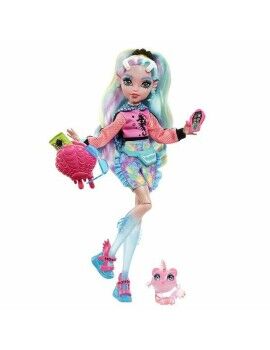 Boneca Monster High HHK55