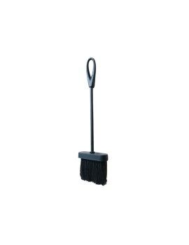 Cepillo para Chimenea EDM 85754 Negro 10 x 0,35 x 39 cm